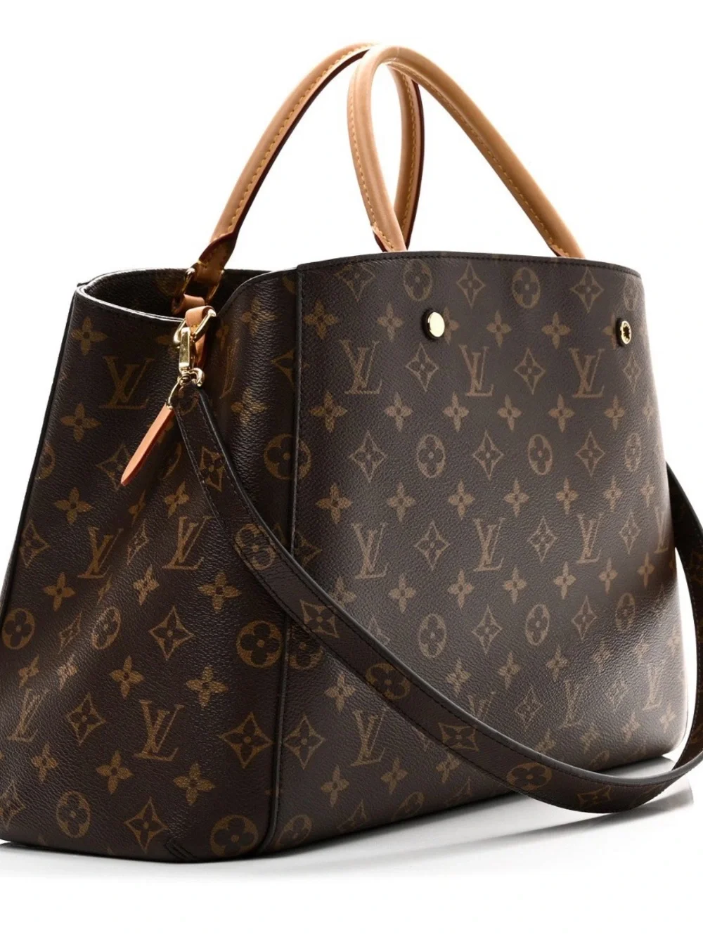 Louis Vuitton Montaigne GM